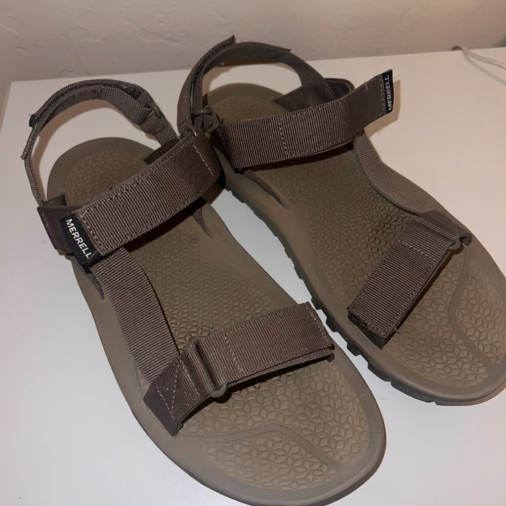 Merrell Womens Sandals
